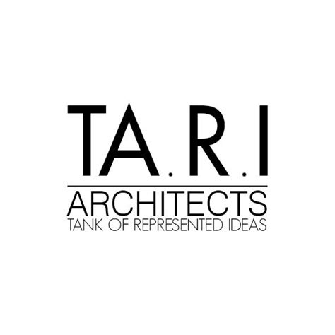 TARI-Architects Rome - Facebook