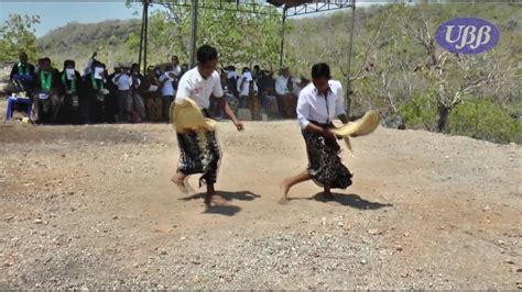 Tarian Foti & Tarian Bolelebo || Etnis Rote || Bulan Budaya ... - balustradellc