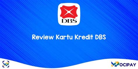 Tarif dan Biaya Kartu Kredit DBS - balustradellc