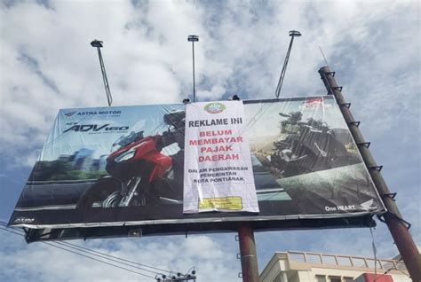 Tarif Pajak Reklame dan Cara Menghitung - Bima Pajak - balustradellc