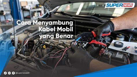 Tarif Service Kabel Mobil Terperinci - raincitystudios.com
