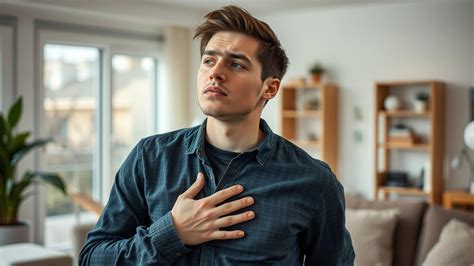 Tarik Nafas Dalam Dada Sakit - balustradellc