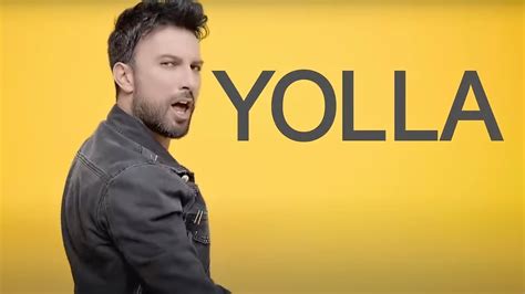 TARKAN Yolla YouTube. 