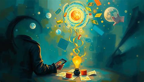 Tarot and Psychology: Unveiling the Mind's Connection - balustradellc