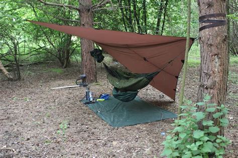 Tarp Shelter Tips for Rain and Wind While Camping - REI Co-op - balustradellc