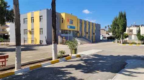 TARSUS İlkokullar Listesi. 