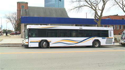 TARTA extends bus route to Holland - 13abc.com