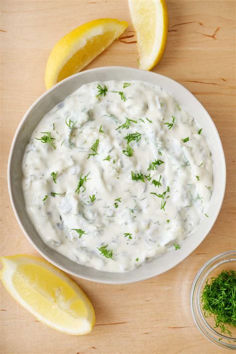 Tartar Sauce Recipe - balustradellc
