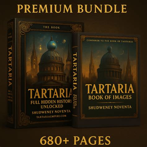 tartaria book - wintechmobiles.com