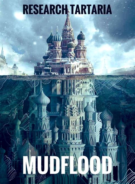 TARTARIA Research MUD FLOOD and ANCIENT TECH GROUP - balustradellc