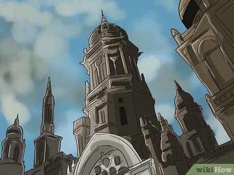 Tartarians History Explained: A Conspiracy Theory Guide - wintechmobiles.com