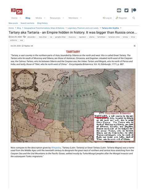 Tartary - wintechmobiles.com