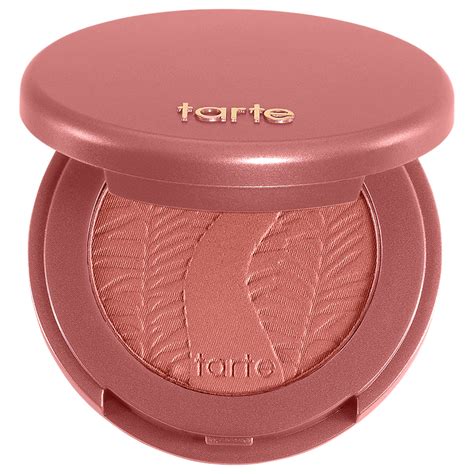 TARTE Amazonian Clay 12-Hour Blush Lazada Singapore