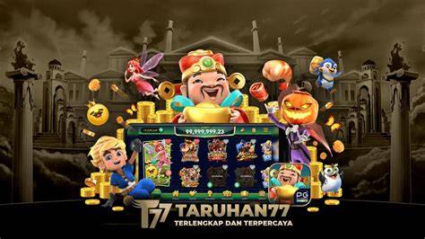 TARUHAN77 SLOT model Instagram & gadis TikTok populer satu jam lagi cerita bugil Txxx Lokal Terlengkap image 1