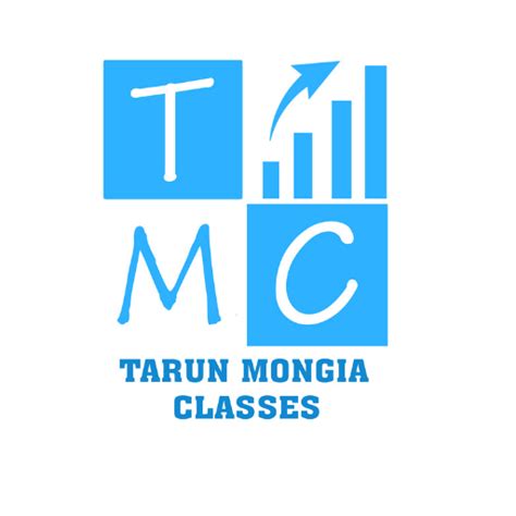TARUN MONGIA CLASSES APK Download for Android 