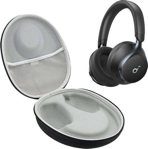 Tas Case Headphone for Soundcore Space One PRO - balustradellc