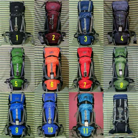 Tas Gunung Original - Harga Terbaru Juli 2024 - balustradellc