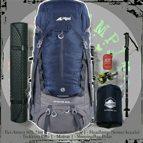 Tas Gunung Ukuran 60 Liter - Jual Tas Gunung Ukuran 60 Liter … - balustradellc