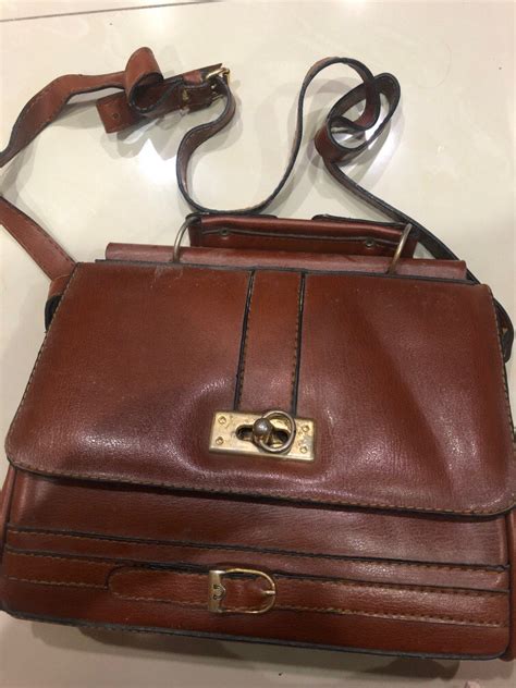 Tas jadul Dijual | Lainnya | Carousell Indonesia - balustradellc