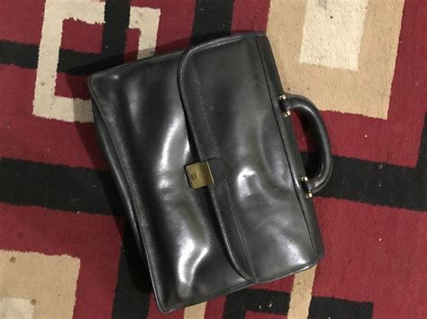 Tas jadul Dijual | Tas Kantor | Carousell Indonesia - balustradellc