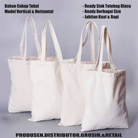 Tas Kain Blacu - harga tas blacu Custom - goodiebagku - raincitystudios.com