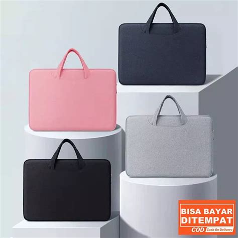 Tas Laptop Aesthetic - balustradellc