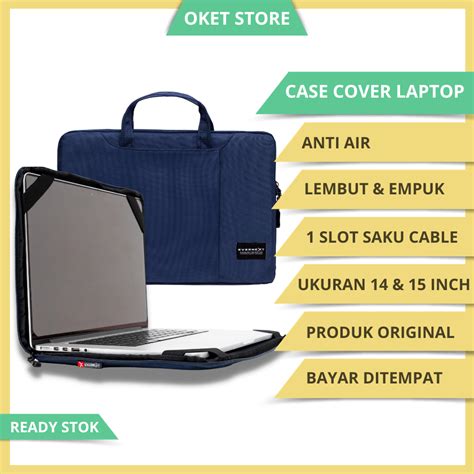 Tas Laptop Anti Air dan Anti Maling Terbaik - balustradellc