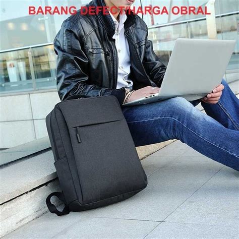 Tas Laptop Usb Anti Maling - balustradellc