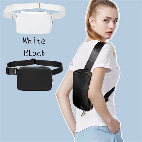 Tas Pinggang Multifungsi Ultra Light untuk Olahraga for Tas Dada ... - balustradellc