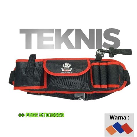 Tas Pinggang Perkakas Serbaguna/ Tas Toolkit/ Tas … - balustradellc