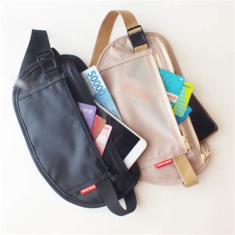 Tas Pinggang Pilihan Terlengkap & Berkualitas - balustradellc