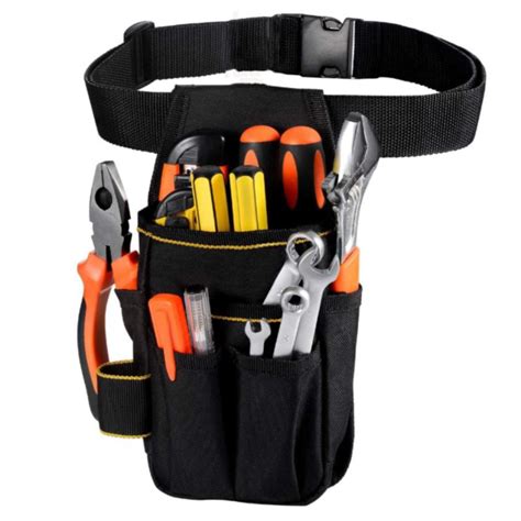 Tas Pinggang Toolkit Bag Tools Bag Tas Obeng Tas … - balustradellc