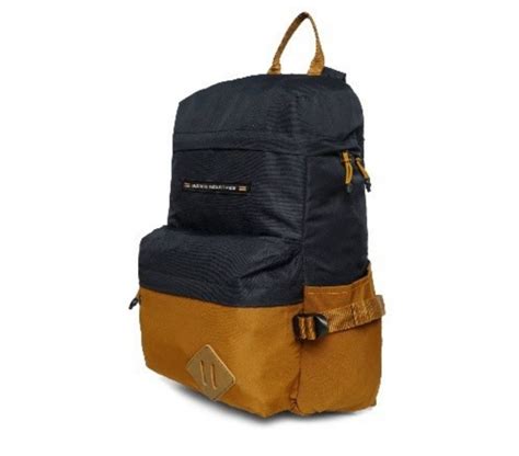 Tas Ransel Multifungsi dari Brand Lokal - balustradellc