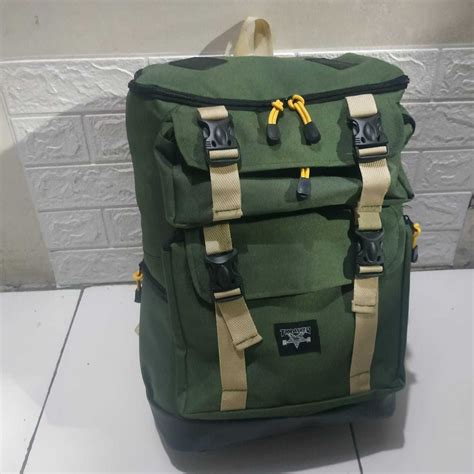 Tas Ransel Pria Model Terbaru - balustradellc