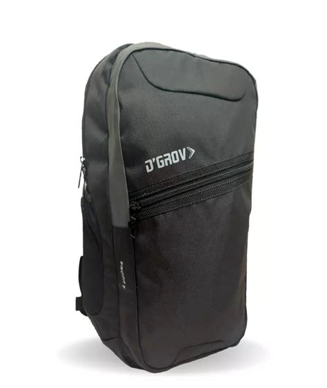 Tas Ransel Pria Terbaru Up to 70% - ZALORA - balustradellc