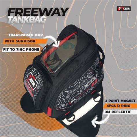 Tas Tangki Motor 10 Liter - Shopee Indonesia - raincitystudios.com