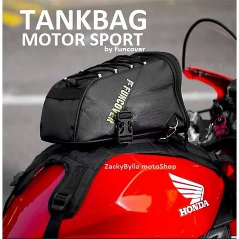Tas Tangki Motor Sport | Tank Bag 7Gear - Shopee Indonesia - raincitystudios.com