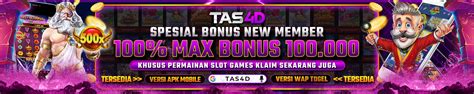 TAS4D SLOT : Link Situs Slot Gacor Online Gampang Menang