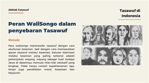 Tasawuf Dan Akulturasi Budaya - jurnal - balustradellc