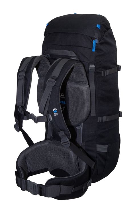 TASHEV Titan 60+10 Liter Rucksack eBay