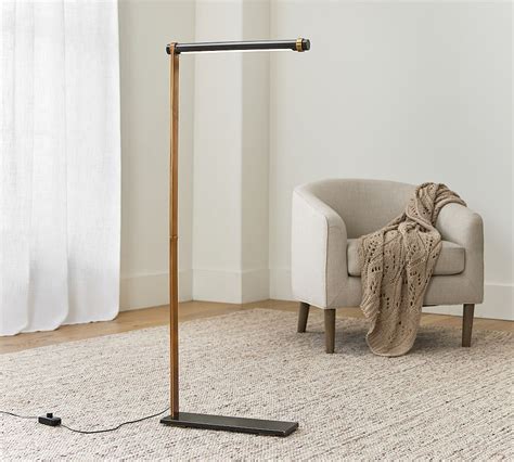 Task Floor Lamps - AllModern - balustradellc