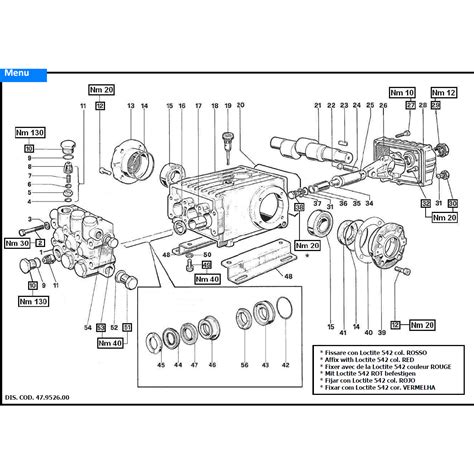 TASKMAN BW200 DY15E Diesel Bowser Pressure Washer - 3000 PSI