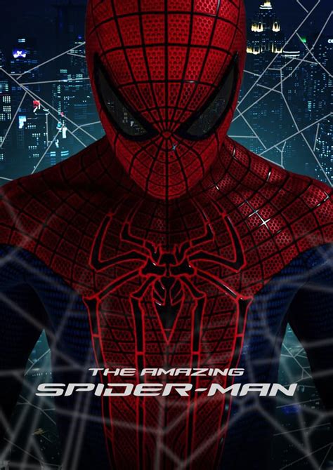TASM poster recreated in using my screenshot from the PS4