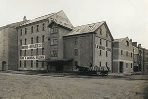 TASMANIAN FLOUR MILLS - Bakeries - 36 William St, Launceston …