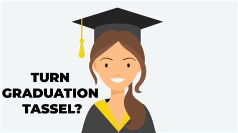 Tassel on Graduation Cap What Side to Start and Finish - balustradellc