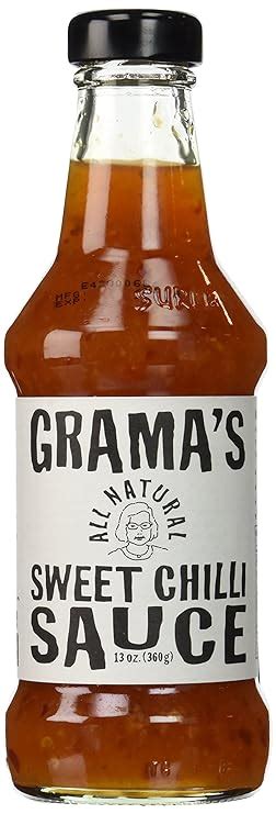 TASTE NIRVANA Grandma