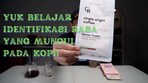 Taste Note Kopi - balustradellc