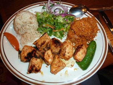 TASTE OF EGYPT, Oklahoma City - Restaurant Reviews, Photos