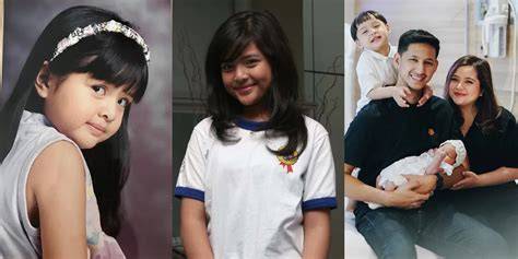 Tasya Kamila - Wikipedia bahasa Indonesia, … - raincitystudios.com