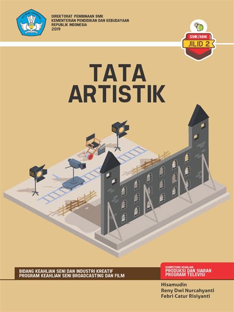 Tata Artistik - muktibox.com